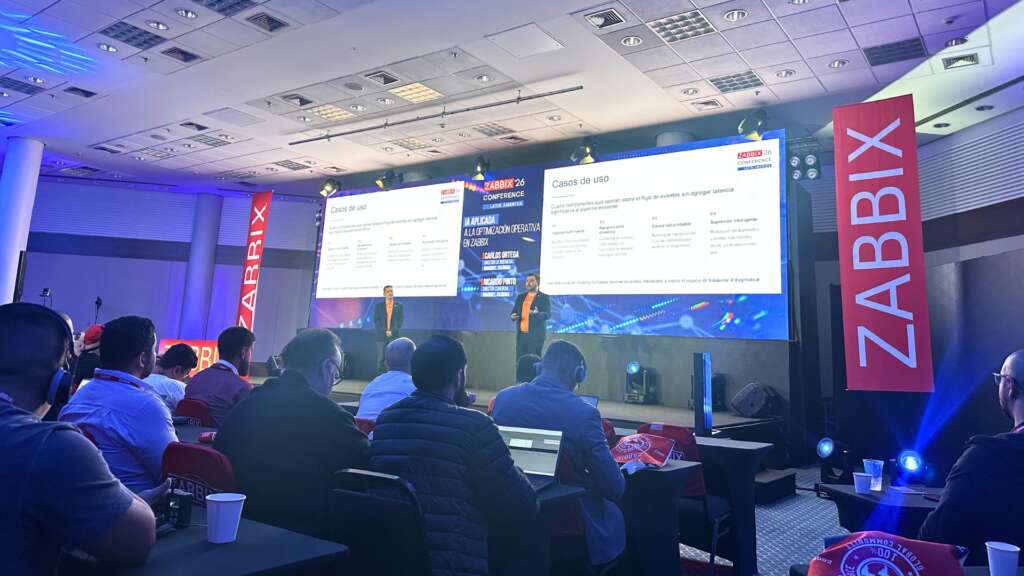 Zabbix Conference Latam 2026