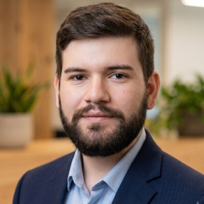 Gerardo Cáceres - speaker Webinar Wazuh